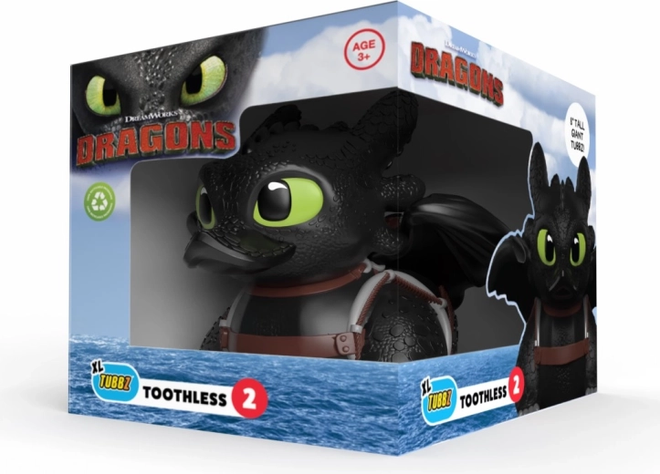 Gelimiteerde editie in box met venster