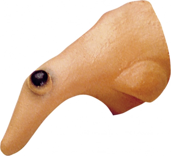 Witch Nose with Wart