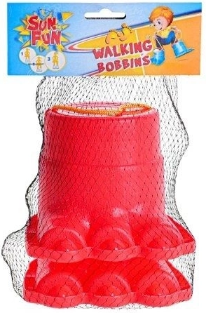 Ready for fun right out of the box