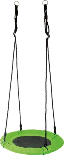 Small Foot Hängematte Storchenennest – grün