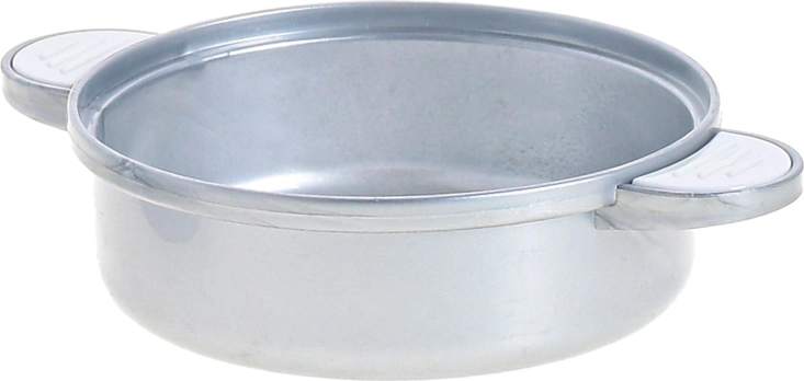 Batterie de cuisine pour un jeu réaliste