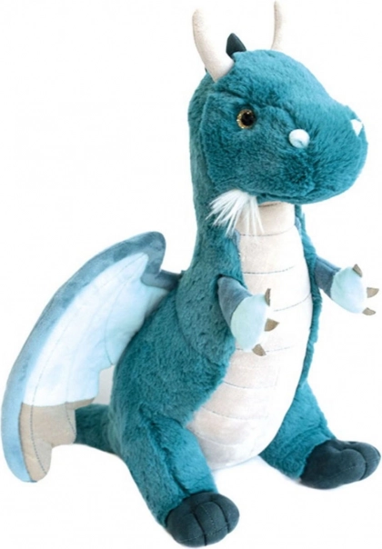 Plush Dragon Doudou Histoire d'Ours 40 cm