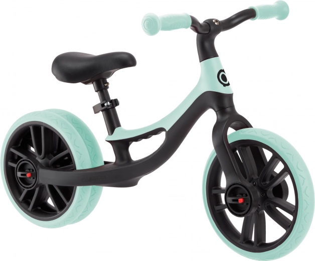 Globber Go Bike Elite Duo Balance Bike - Mint