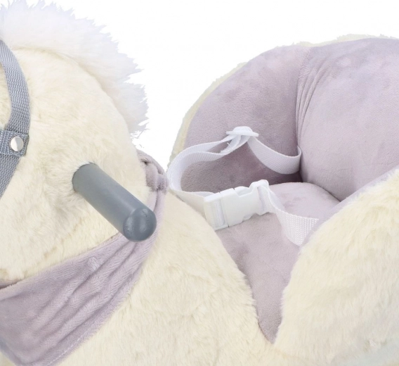 Comfortabel en veilig zitje