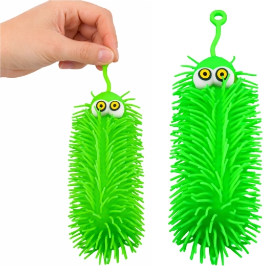 LED effect for even more fun