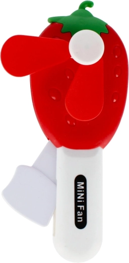 Zonder batterijen, altijd bij de hand