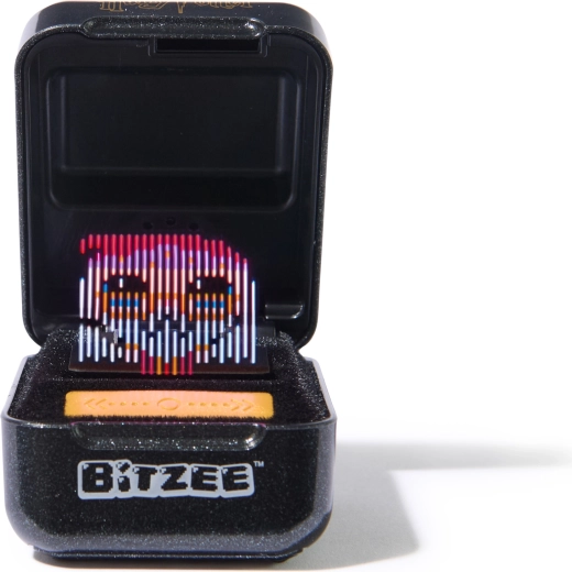 Up to 20 wizarding characters in one capsule