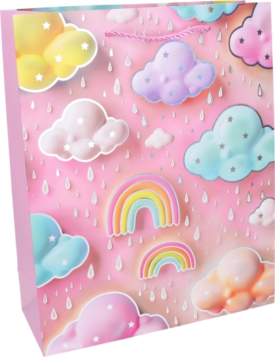 Structure solide et anses confortables