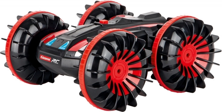 Voiture cascadeuse RC tout-terrain All Terrain