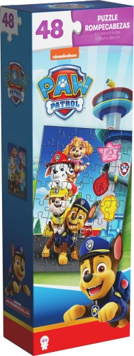 Praktische Verpackung für unterwegs