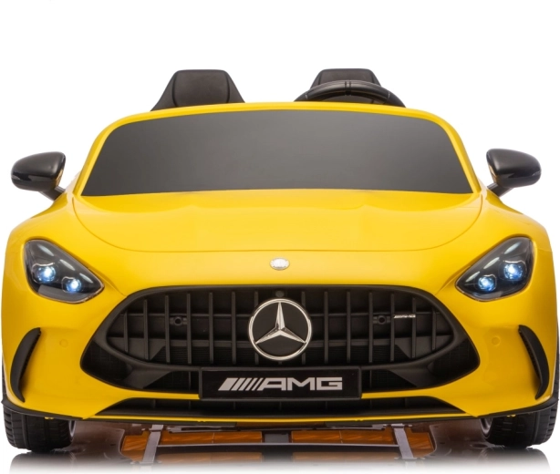 Powerful 24V 4×200 W drive