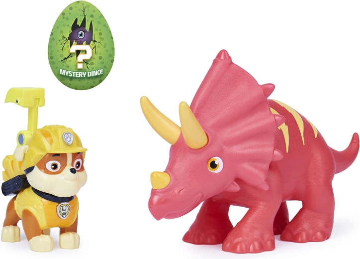 Une surprise dinosaure dans chaque boîte
