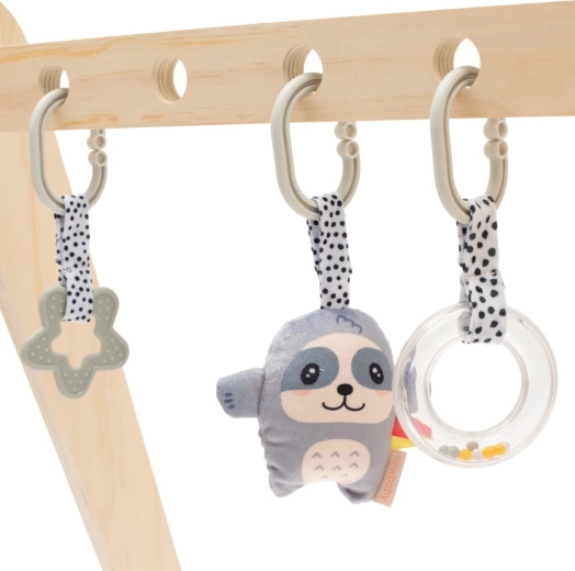 Vervangbare speeltjes voor langer speelplezier