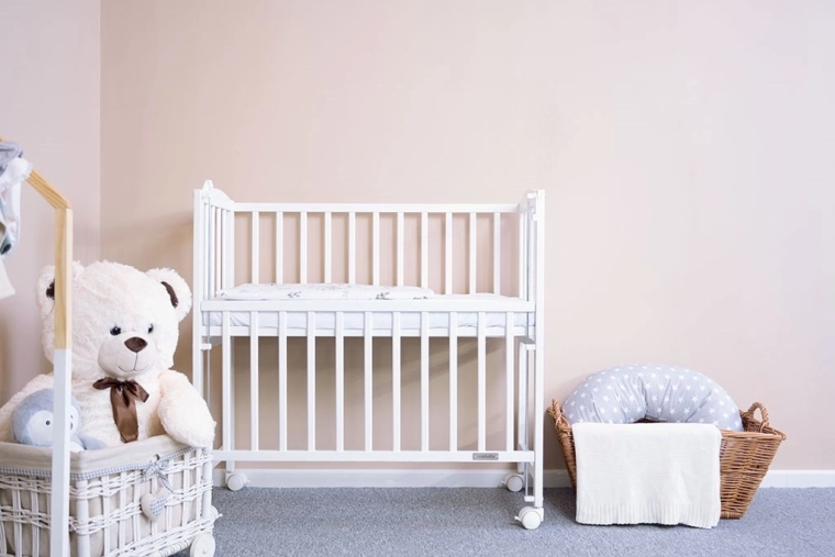 Natuurlijke nabijheid en gemakkelijk nachtelijk zorgen