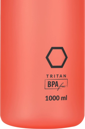 Tritan résistant sans BPA et faible poids