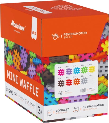 Inspiratie in de verpakking voor een snelle start