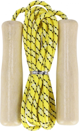 Poignées en bois confortables