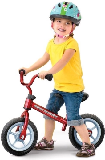 Natural balance training