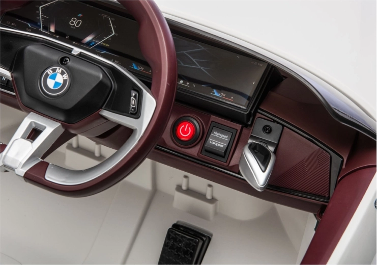 Commandes simples et fonctionnalités