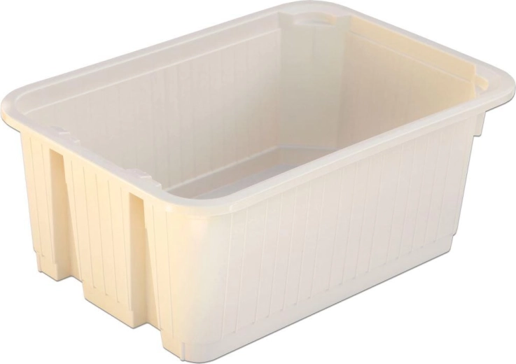 Durable construction and easy carrying