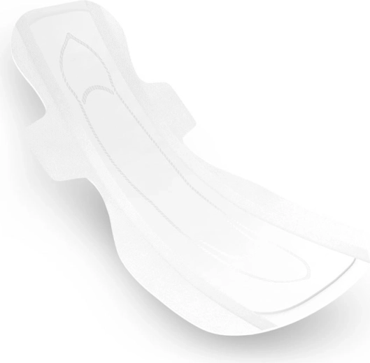 Protection maximale grâce à une longueur de 425 mm et à 5 couches