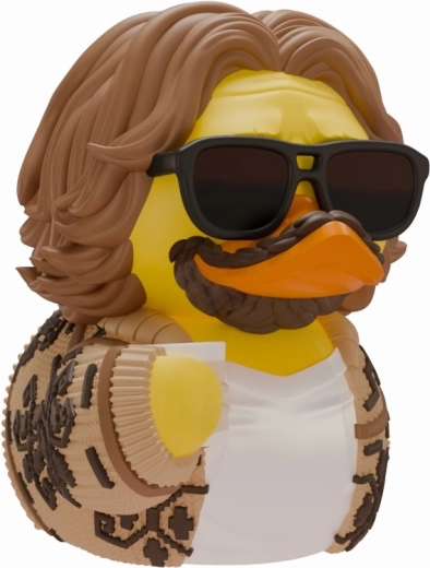 A collectible piece that floats