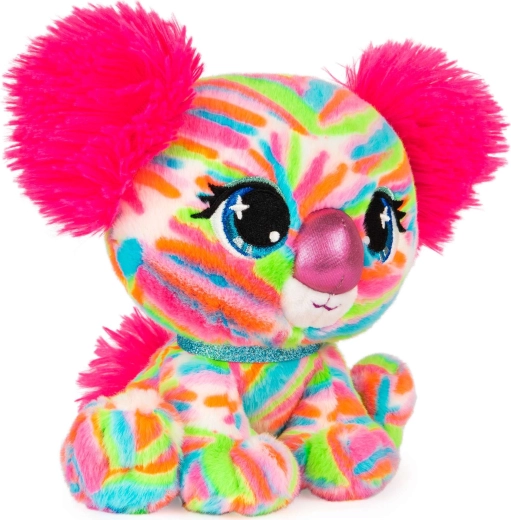 Glinsterende details voor een stijlvolle spark