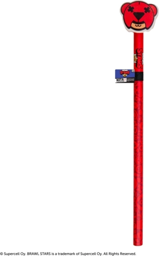 Quality writing and comfortable grip