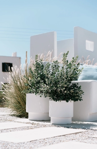 Durable for indoor and outdoor use