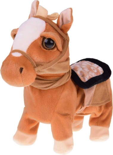 Zacht pluche om te knuffelen