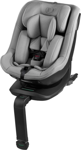 Siège auto Kinderkraft I-Guard i-Size 40–105 cm beige