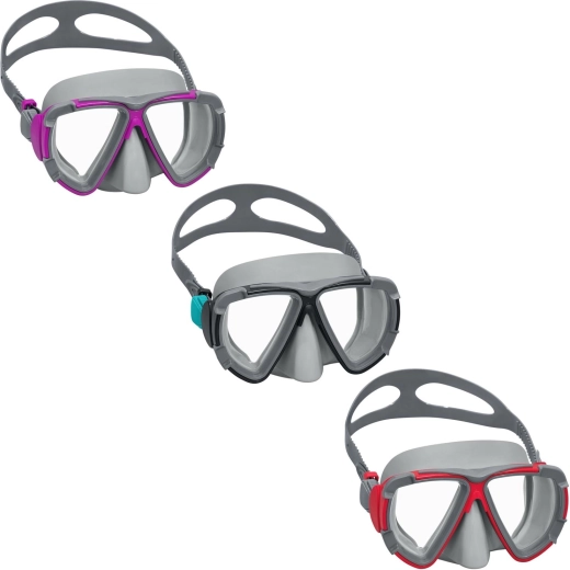 Eenvoudige afstelling en duurzame constructie