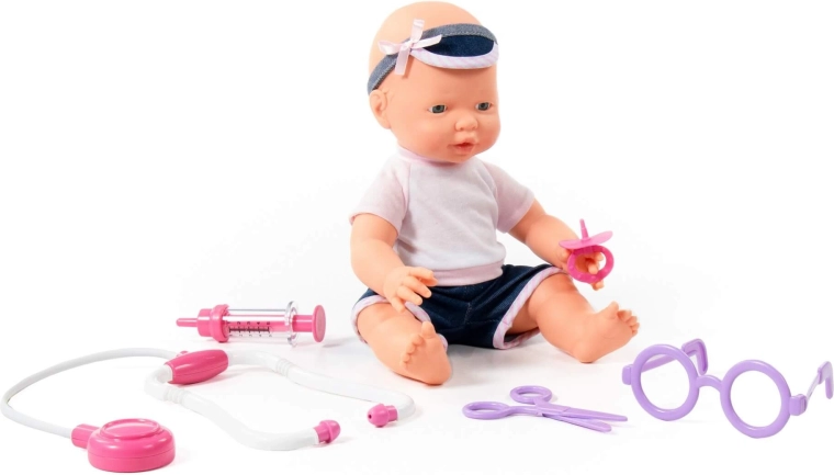 Compact dimensions and easy storage