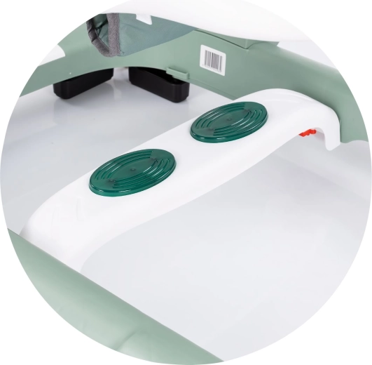 Maximum safety and stability