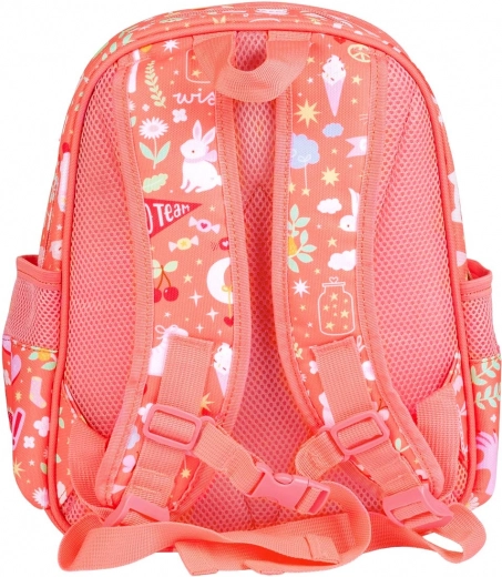 A Little Lovely Company peuterrugzak voor de kleuterschool – Plezier