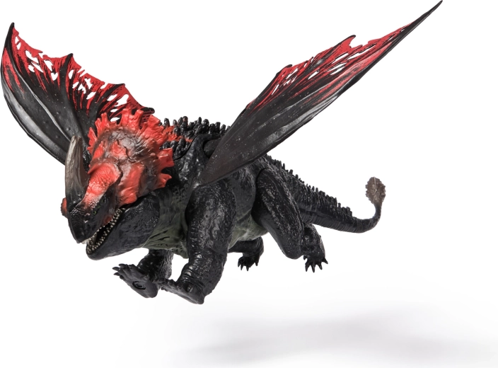 Angstaanjagende geluidseffecten met één druk op de knop