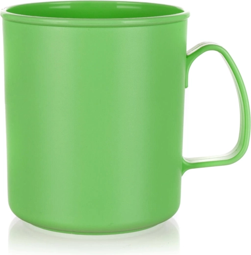 Léger et résistant au quotidien