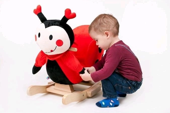 Patte musicale pour plus de plaisir