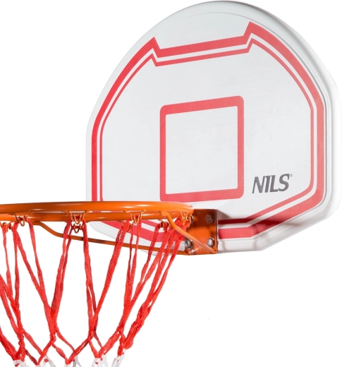 Cercle en acier robuste Ø 38 cm