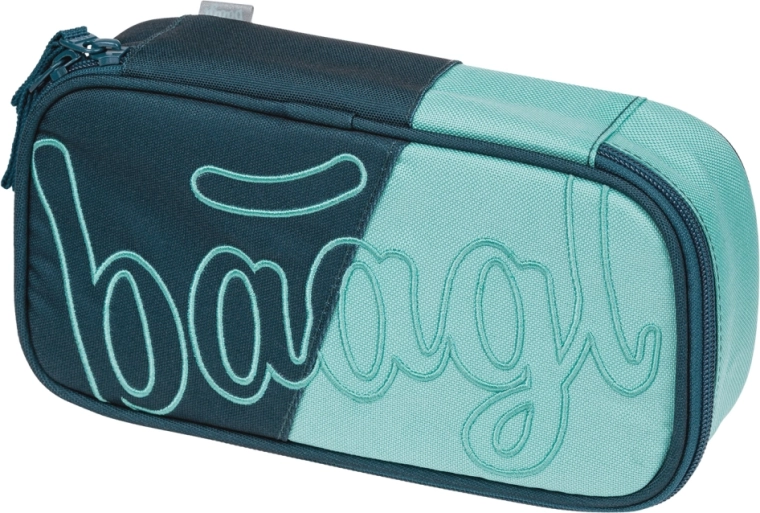 Etui, heuptasje en laptophoes in bijpassend design