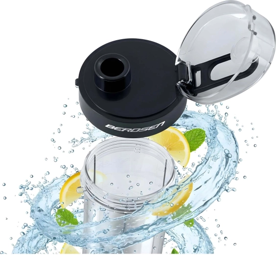 Safe BPA Free material