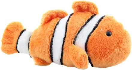 Plush Toy Clownfish 14 cm