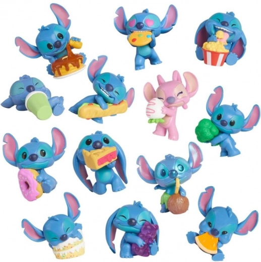 Verzamelbare figuren met diverse thema’s