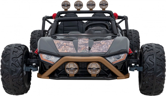 Kinderfahrzeug Buggy