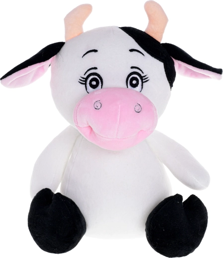 Sichere, bestickte Details ab der Geburt