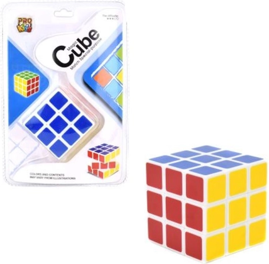 Magic Cube 3×3×3