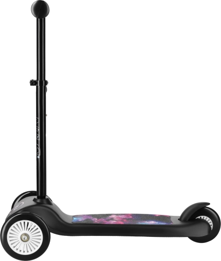 Lightweight yet durable – ready for everyday riding