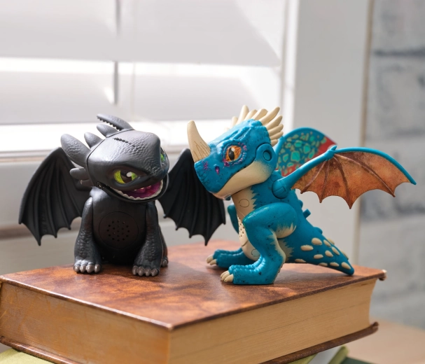 Ideaal formaat voor onderweg