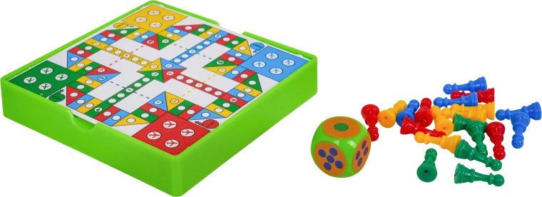 Durable and colorful components