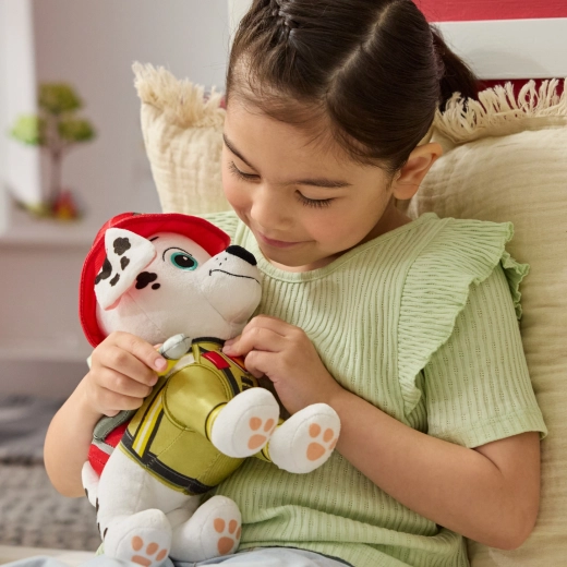 Weicher Plüsch zum Kuscheln